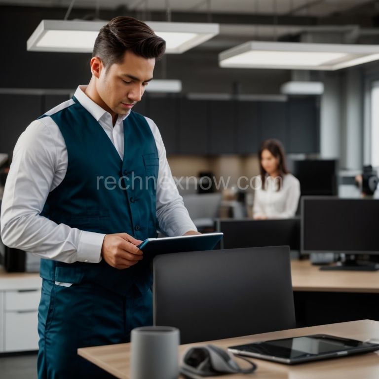 Startup